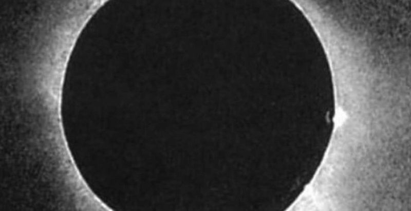 Illustration for article titled LlegĂł el dĂa del eclipse: esto es todo lo que tienes que saber sobre el espectáculo visual del año